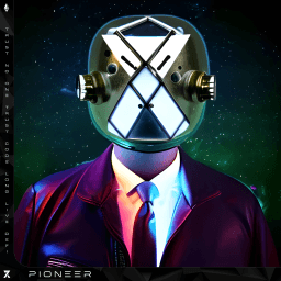 random pioneer image