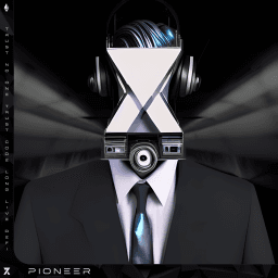 random pioneer image