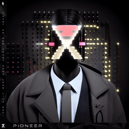 Random Pioneer Image