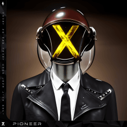 random pioneer image