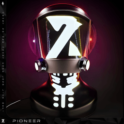 random pioneer image