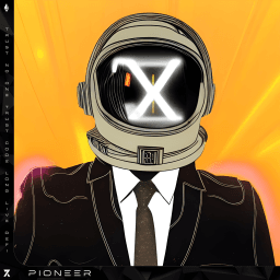 random pioneer image