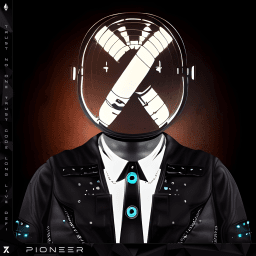 random pioneer image