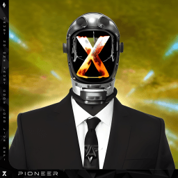 random pioneer image