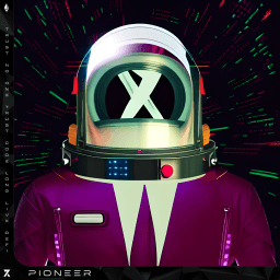 random pioneer image