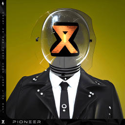 random pioneer image