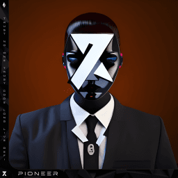 random pioneer image