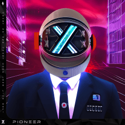 random pioneer image