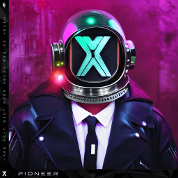 random pioneer image