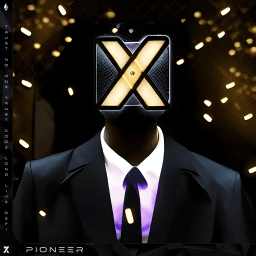 random pioneer image