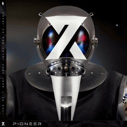 random pioneer image