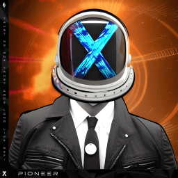 random pioneer image