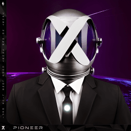 random pioneer image