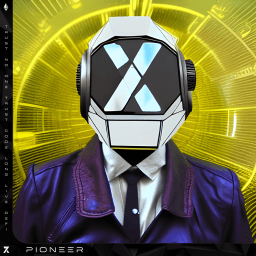 random pioneer image