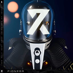 random pioneer image