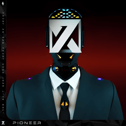 random pioneer image