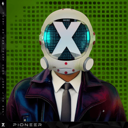 random pioneer image