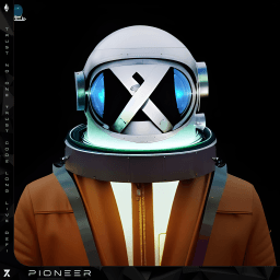 random pioneer image