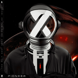 random pioneer image