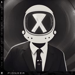 random pioneer image