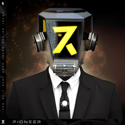 random pioneer image