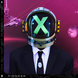 random pioneer image