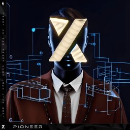 random pioneer image