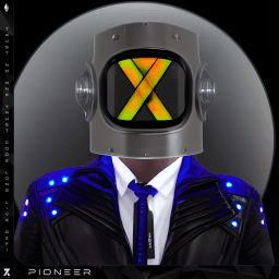 random pioneer image