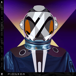 random pioneer image