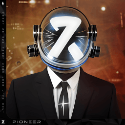 random pioneer image