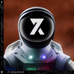 random pioneer image