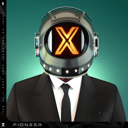 random pioneer image