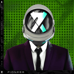 random pioneer image