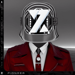 random pioneer image