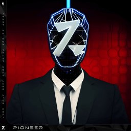 random pioneer image