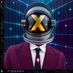 random pioneer image