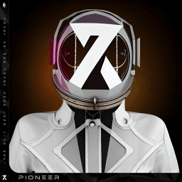 random pioneer image