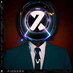 random pioneer image