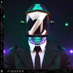 random pioneer image