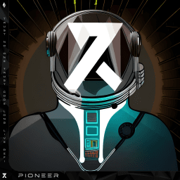 random pioneer image