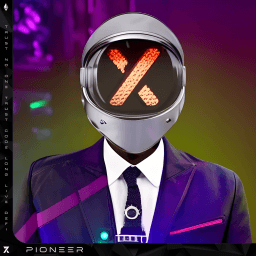 random pioneer image