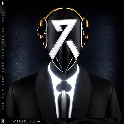 random pioneer image