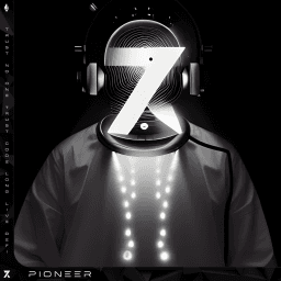 random pioneer image