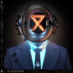 random pioneer image