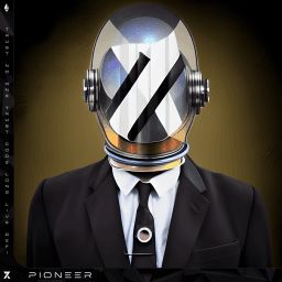 random pioneer image