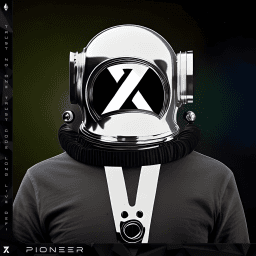 random pioneer image